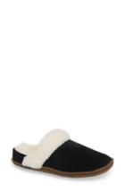 Women's Sorel Nakiska Ii Faux Shearling Lined Slide Slipper