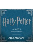 Women's Alex And Ani Harry Potter(tm) Always Bangle
