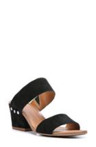 Women's Sarto By Franco Sarto Nadina Sandal .5 M - Black