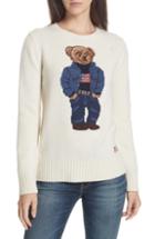 Women's Rag & Bone Yorke Cashmere Sweater