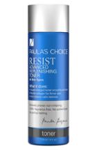 Paula's Choice Resist Advanced Replenishing Toner