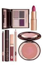 Charlotte Tilbury 'the Glamour Muse' Set - No Color
