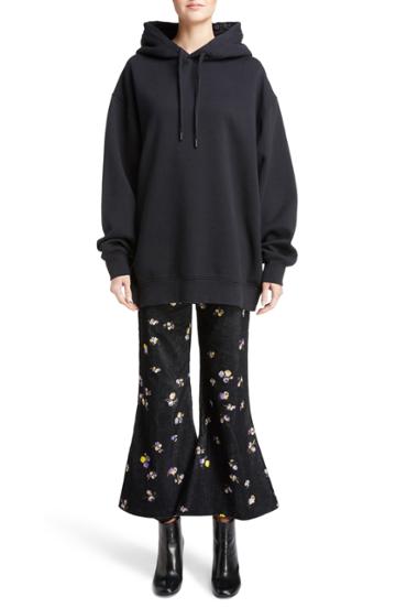 Women's Acne Studios Yala Oversize Hoodie