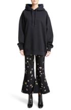 Women's Acne Studios Yala Oversize Hoodie