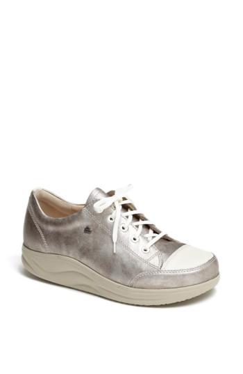 Women's Finnamic By Finn Comfort 'ikebukuro' Walking Shoe .5 M - Brown