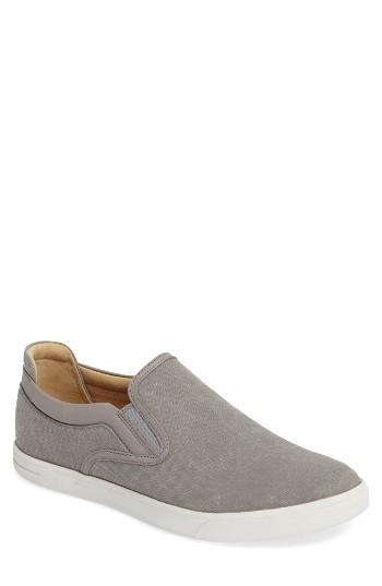 Men's Ugg Mateo Slip-on M - Grey