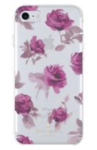 Kate Spade New York Rose Symphony Iphone 7 Case - White