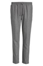 Men's Native Youth Pennyworth Pants - Grey