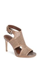 Women's Donald J Pliner Shay Sandal M - Beige