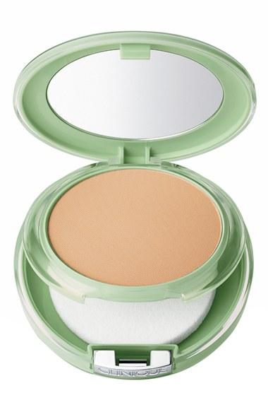 Clinique Perfectly Real Compact Makeup - Shade 102