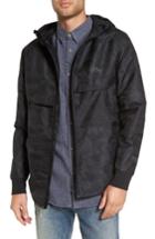 Men's Imperial Motion Larter Breaker Jacket, Size - Black