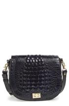 Brahmin 'sonny' Crossbody Bag - Blue