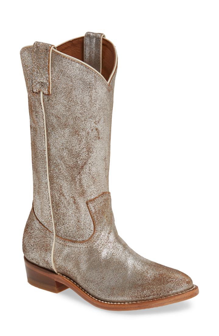 Women's Frye Billy Pull-on Boot
