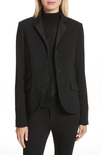Women's Rag & Bone Slade Blazer