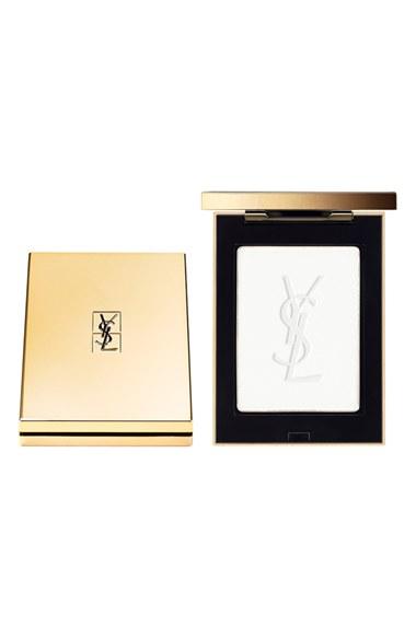 Yves Saint Laurent Poudre Compact Radiance Perfection Universelle - No Color
