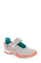 Women's Allrounder By Mephisto 'niro' Mary Jane Sneaker