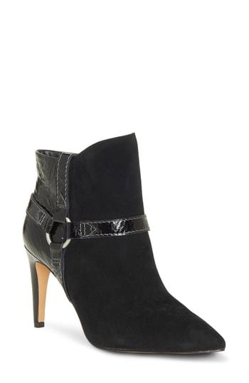 Women's 1.state Harloe Bootie M - Black