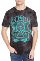 Men's O'neill Cult Graphic T-shirt - Black