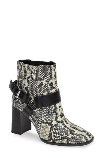 Women's Bcbg Agnes Bootie M - Grey
