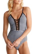 Women's L Space Blair One-piece Swimsuit