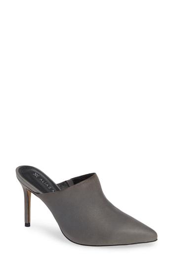 Women's Alias Mae Tealy Mule Us / 36eu - Grey