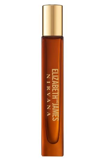 Elizabeth And James Nirvana Bourbon Eau De Parfum Rollerball