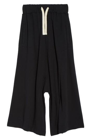 Women's Chalmers Brit Lounge Pants - Black