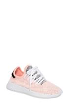 Women's Adidas Deerupt Runner Sneaker .5 M - Pink