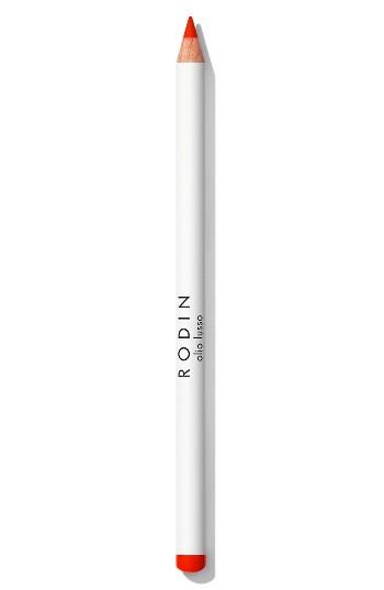 Rodin Olio Lusso Lip Pencil - Tough Tomato