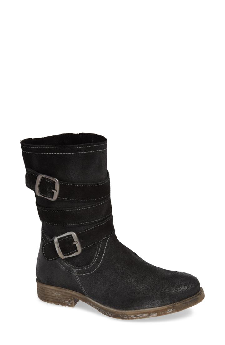 Women's Roan Lola Bootie .5 M - Black