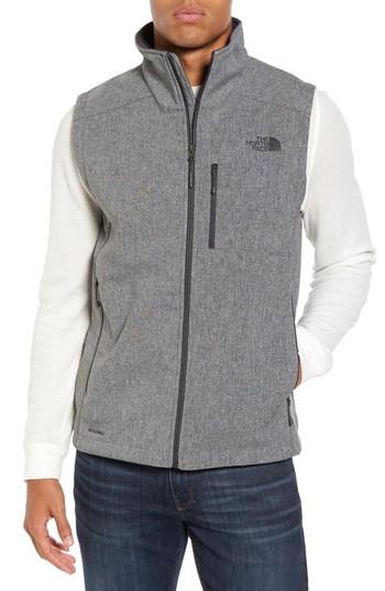 Men's The North Face Apex Bionic 2 Vest - Black