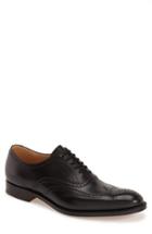 Men's Church's 'berlin' Wingtip Oxford