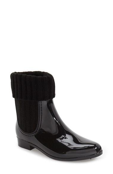 Women's Dav 'glasgow' Water Resistant Chelsea Boot