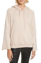 Women's A.l.c. Larue Hoodie - Beige