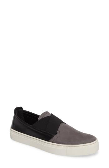 Women's The Flexx La Cross Slip-on Sneaker