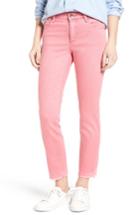 Women's Kut From The Kloth Reese Colored Ankle Straight Leg Jeans
