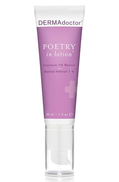Dermadoctor 'poetry In Lotion' Intensive 1% Retinol Oz