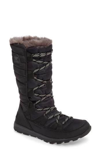 Women's Sorel Whitney Snow Boot