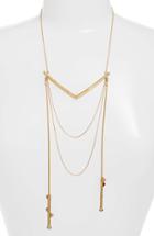 Women's Madewell Layered Necklace