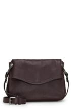 Vince Camuto Clem Leather Crossbody Bag -