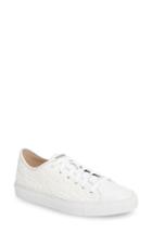 Women's Fabiana Filippi Milena Textured Sneaker