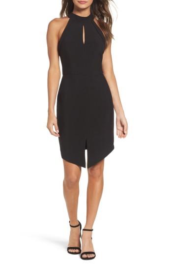 Women's Adelyn Rae Marlena Sheath Dress