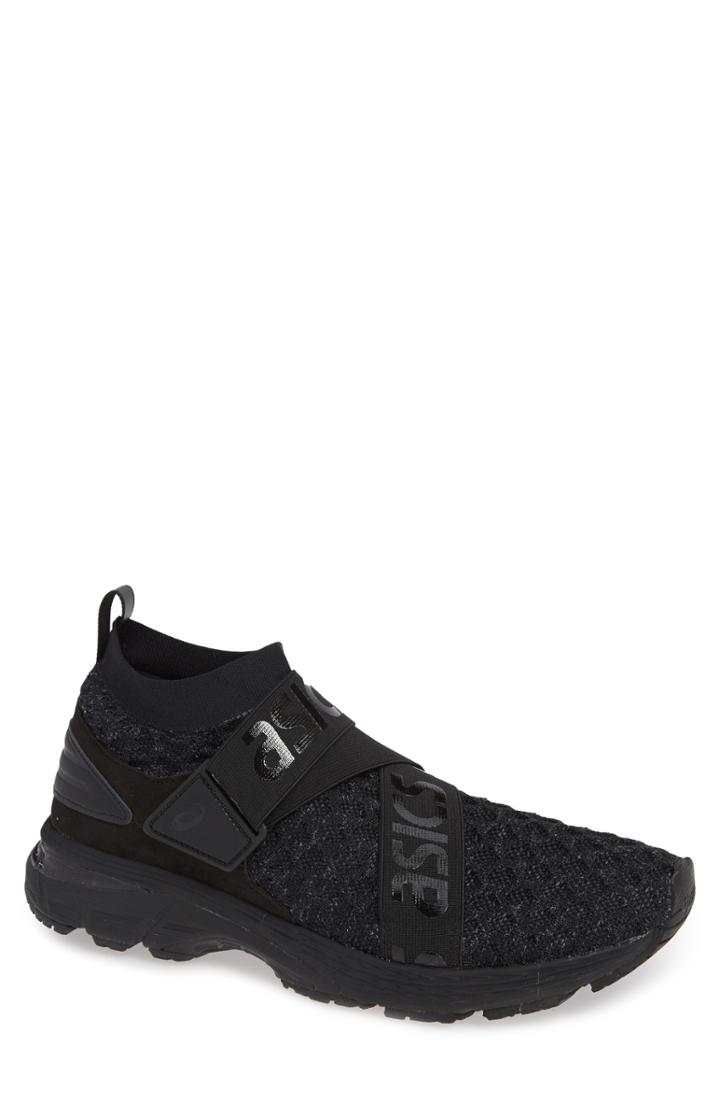 Men's Asics Gel Kayano Obi Running Shoe M - Black