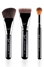 Sigma Beauty Contour Expert Brush Set