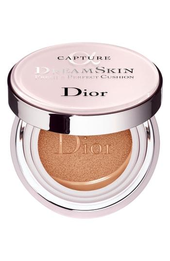 Dior Dreamskin Fresh & Perfect Cushion Foundation - 025