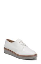 Women's Naturalizer Auburn Derby M - White