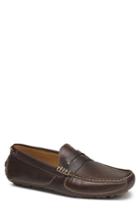 Men's Trask 'derek' Driving Shoe