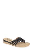 Women's Tuscany By Easy Street Sonia Flip-flop