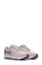 Women's Nike Zoom All Out Low 2 Running Shoe M - Pink