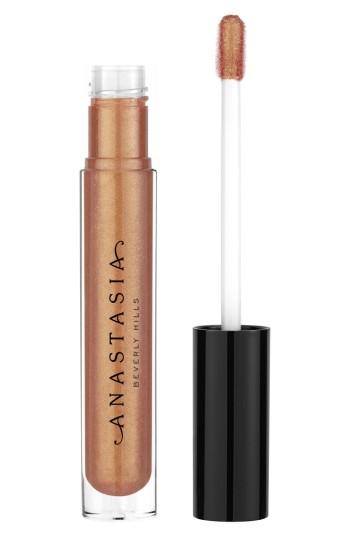 Anastasia Beverly Hills Lip Gloss - Gilded